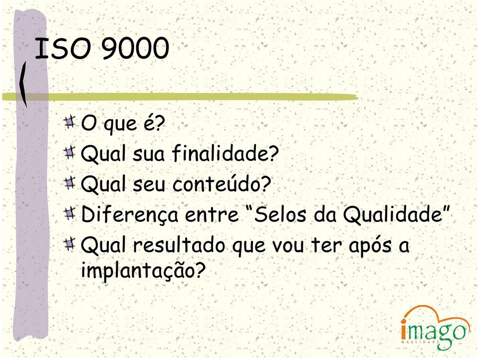 Qual seu conteúdo?