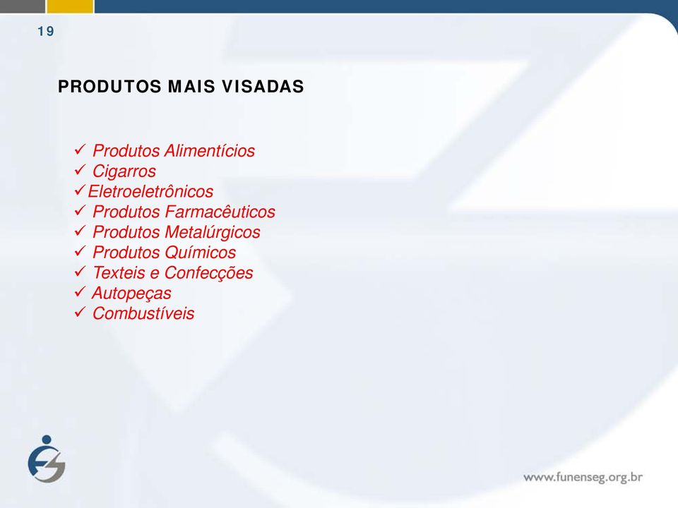 Produtos Farmacêuticos Produtos Metalúrgicos