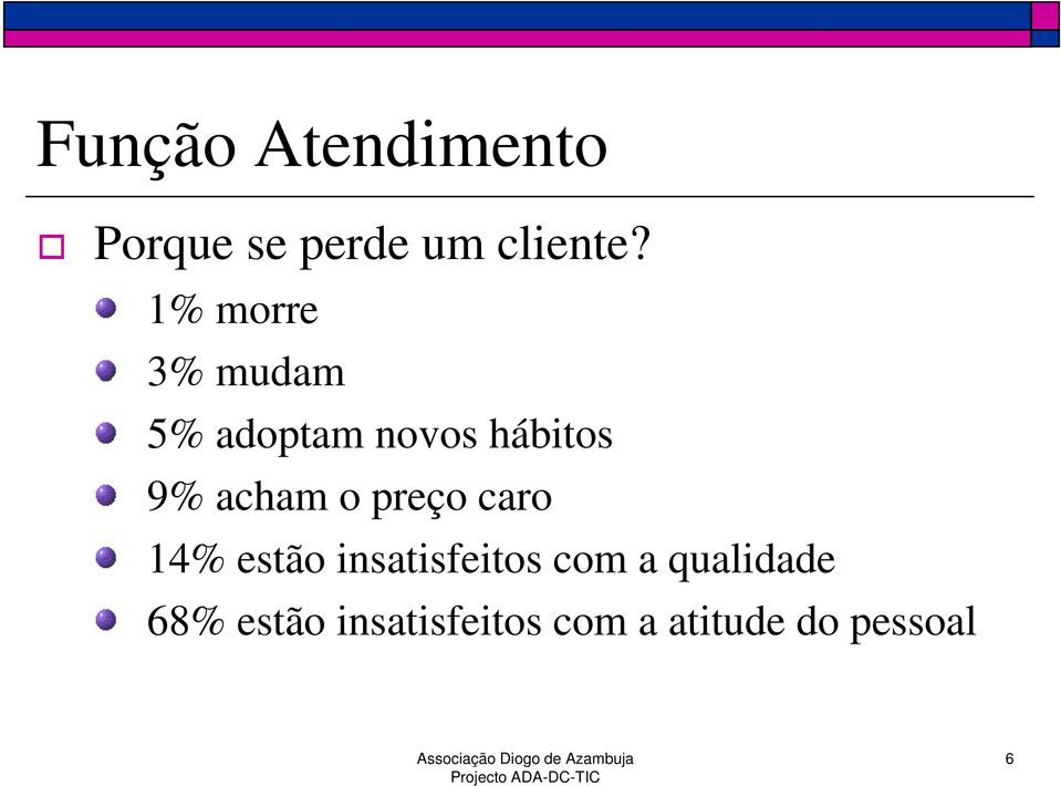 acham o preço caro 14% estão insatisfeitos com a