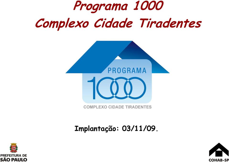 Tiradentes