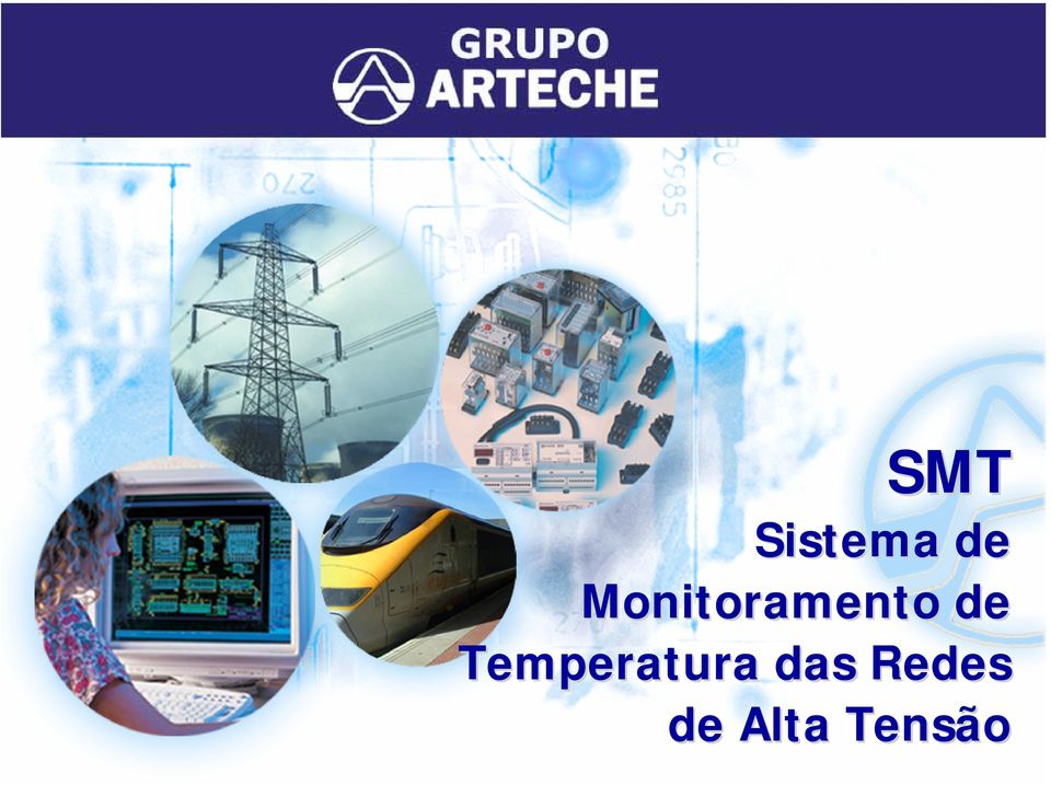 Temperatura das