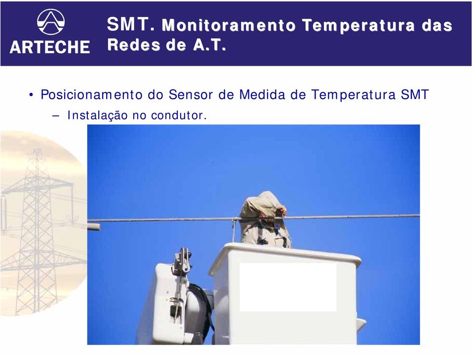 Temperatura SMT