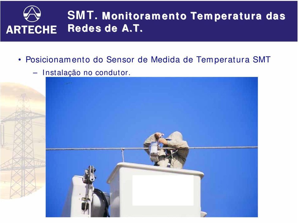 Temperatura SMT