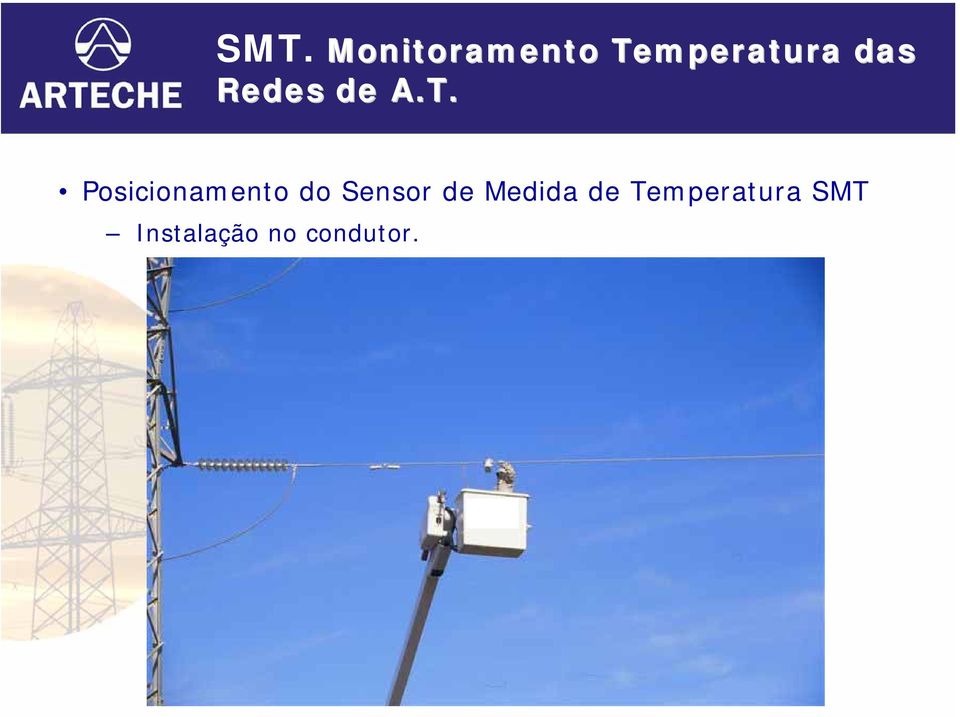 Temperatura SMT