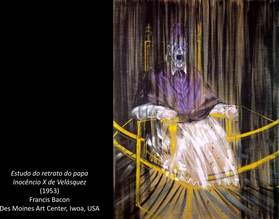 (1953) Francis Bacon Des