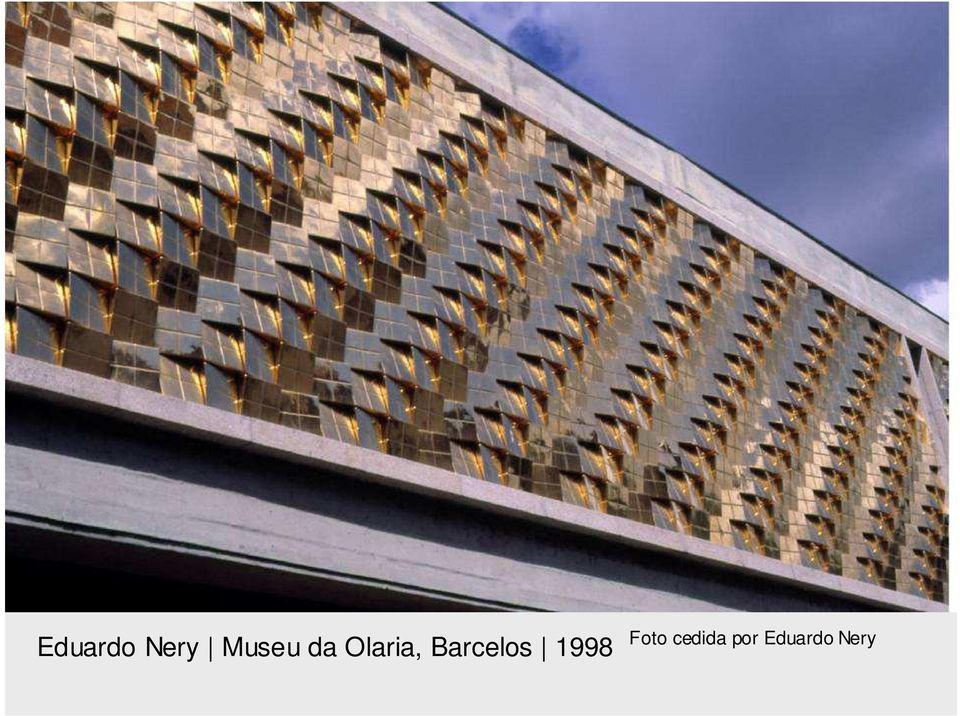 Barcelos 1998