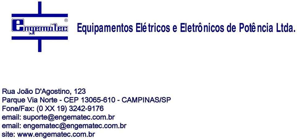 br email: engematec@uol.com.