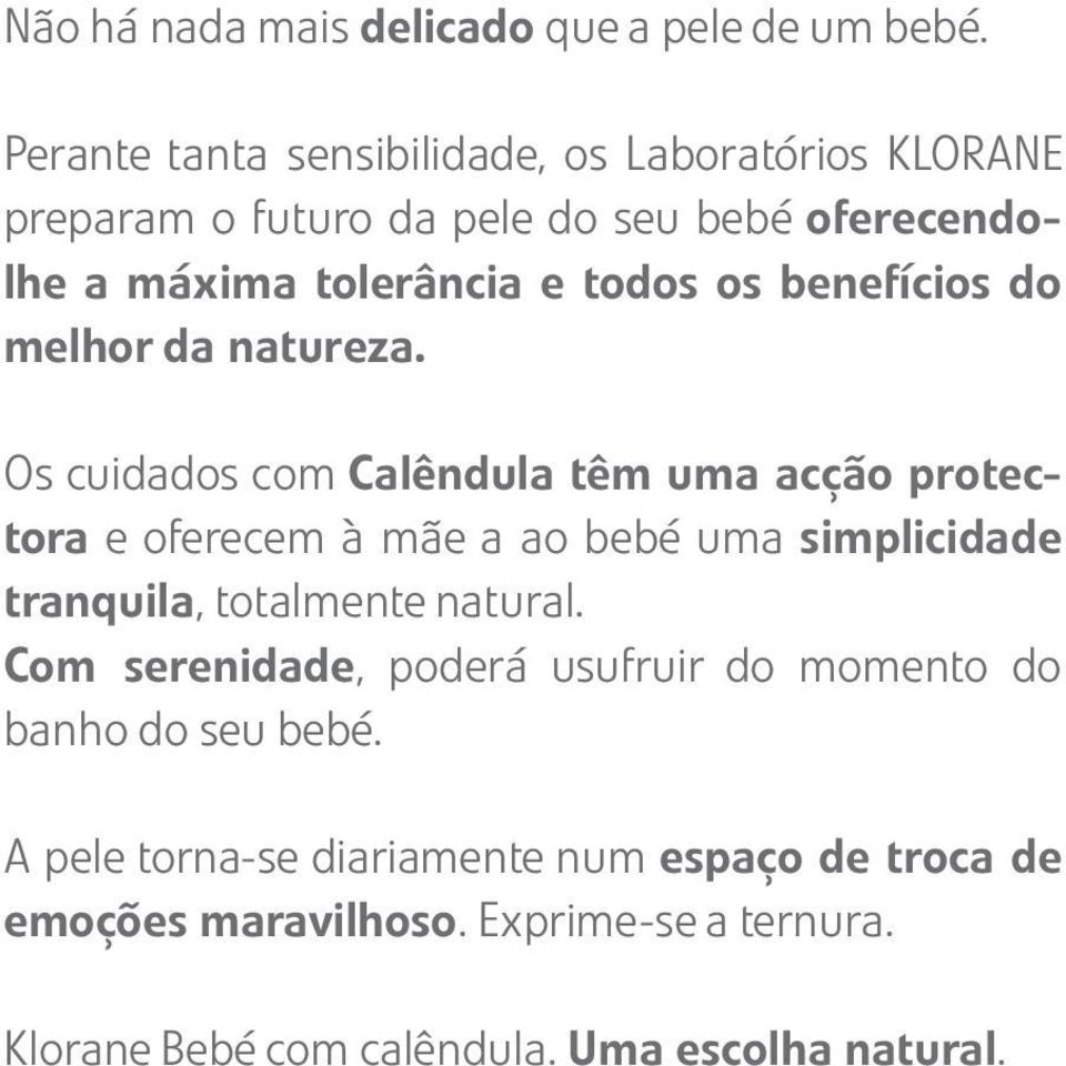 benefícios do melhor da natureza.