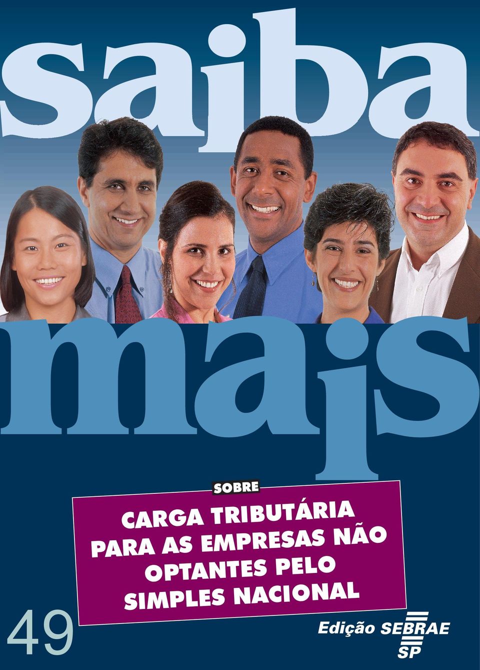 PARA AS EMPRESA