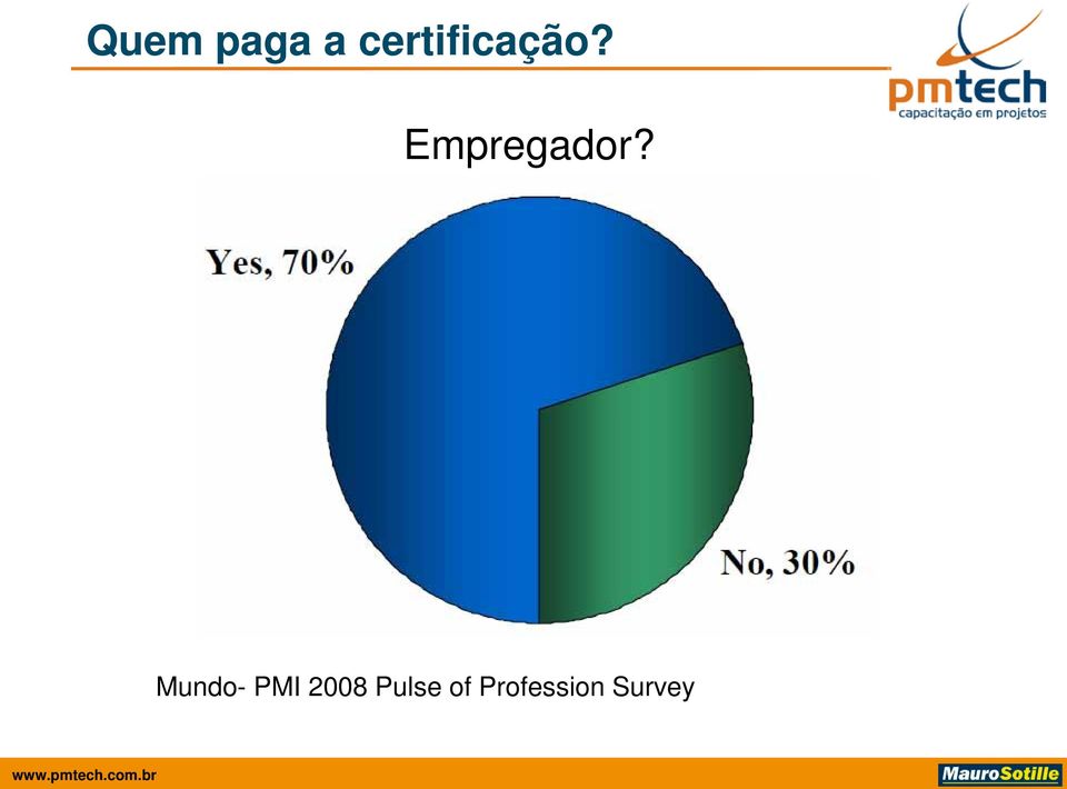 Empregador?