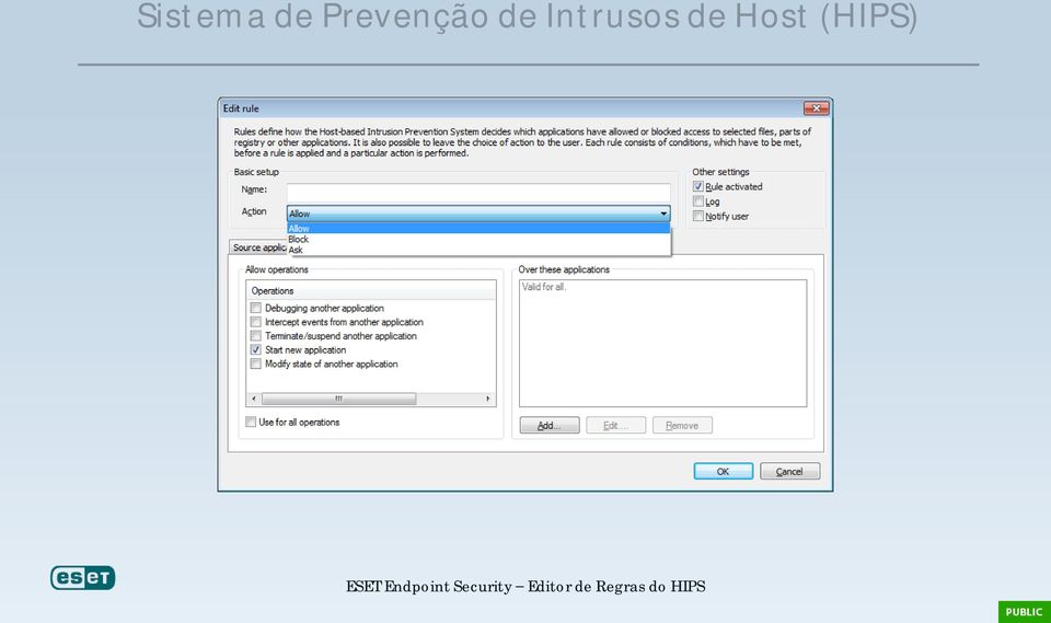 ESET Endpoint Security