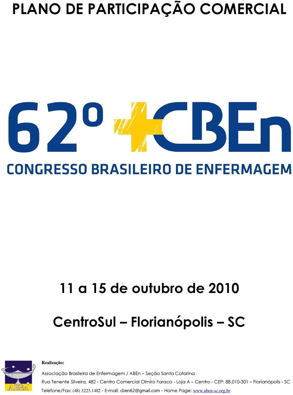 outubro de 2010