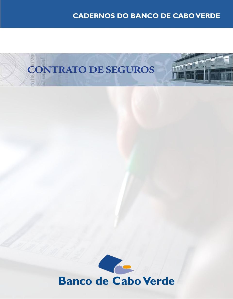 Contrato de