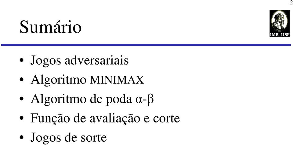 MINIMAX Algoritmo de poda
