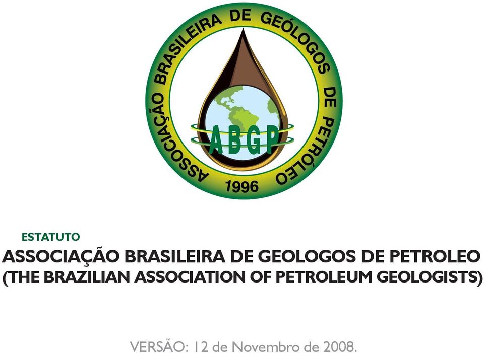 BRAZILIAN ASSOCIATION OF PETROLEUM