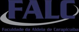 PÓS-GRADUAÇÃO EM NEUROPSICOPEDAGOGIA Instituição Certificadora: FALC Amparo Legal: Resolução CNE CES 1 2001 Resolução CNE CES 1 2007 Carga Horária: 420h Período de Duração: 12 meses (01 ano)