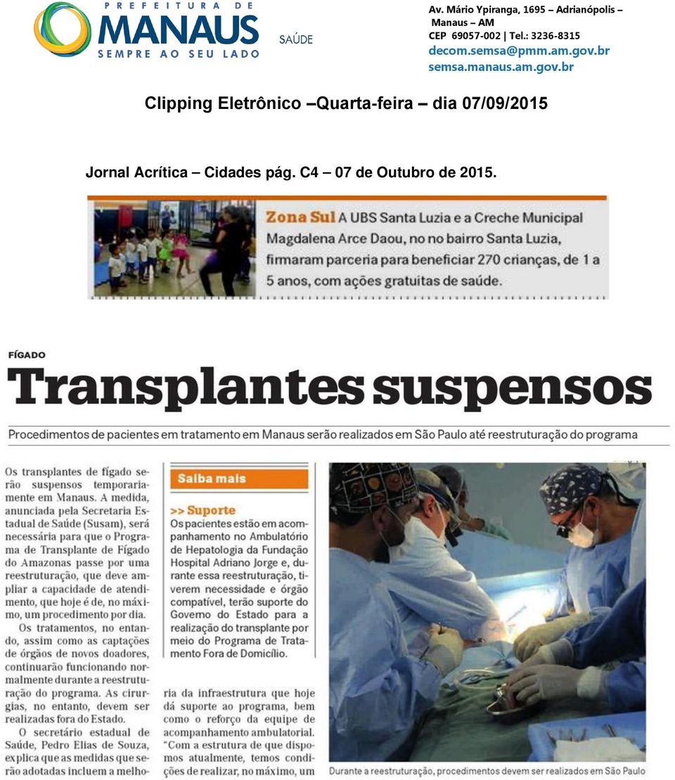 07/09/2015 Jornal