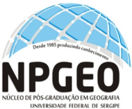 ORGANIZAÇÃO ESPACIAL DA REGIÃO METROPOLITANA DE ARACAJU: geotecnologias aplicadas à gestão e análise regional 1 - INTRODUÇÃO Paulo José de Oliveira Doutorando do Programa de Pós-Graduação em