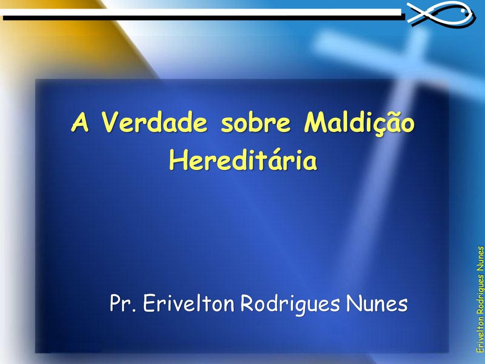 Hereditária Pr.