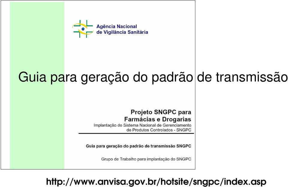 http://www.anvisa.gov.