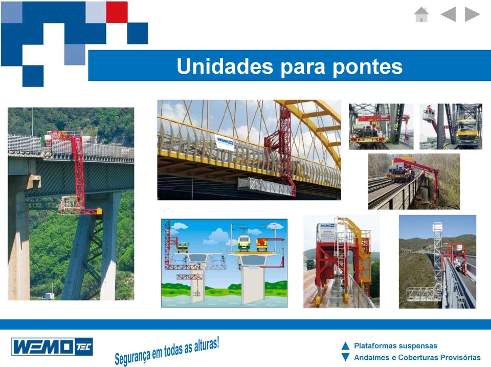 pontes