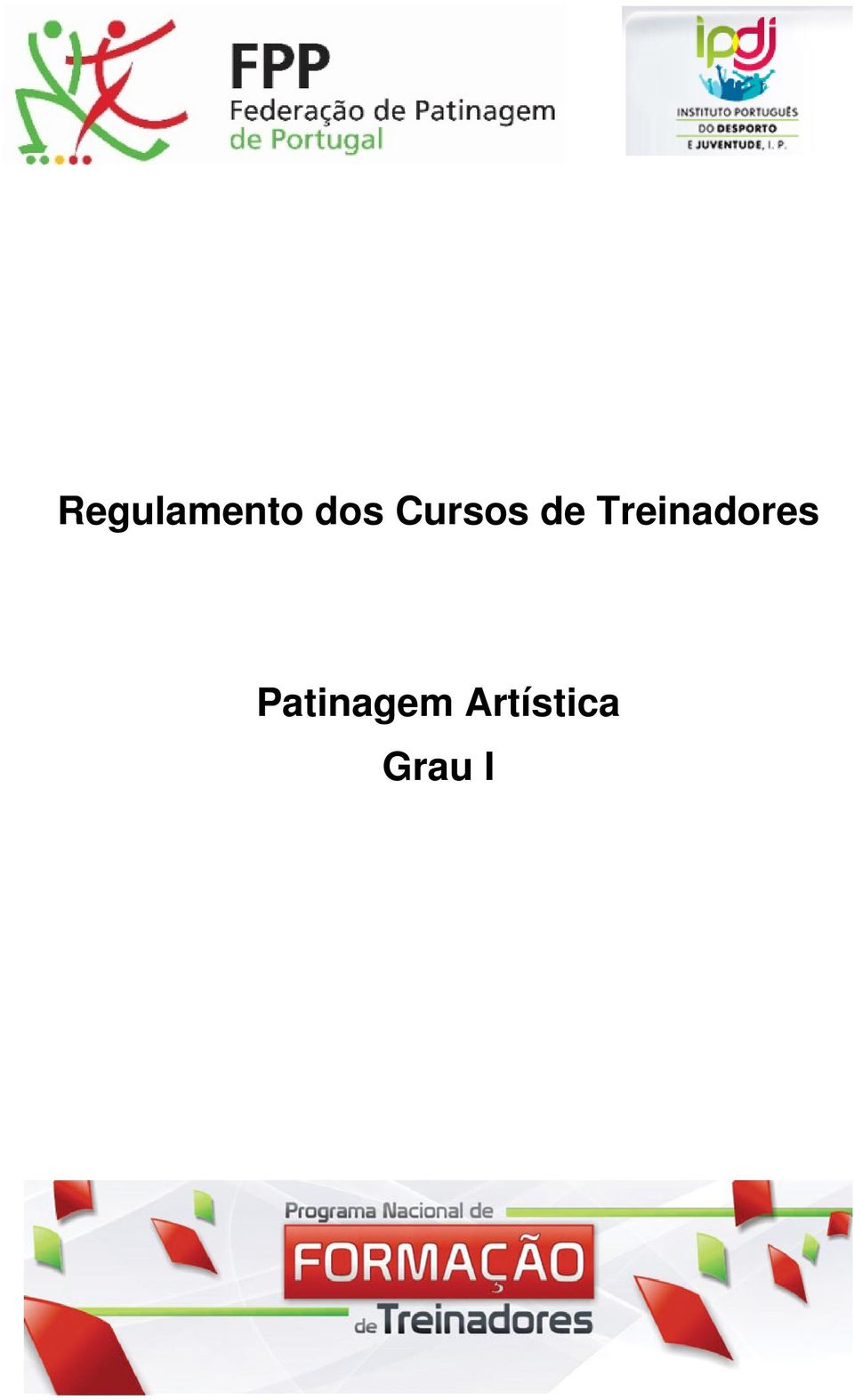 Treinadores