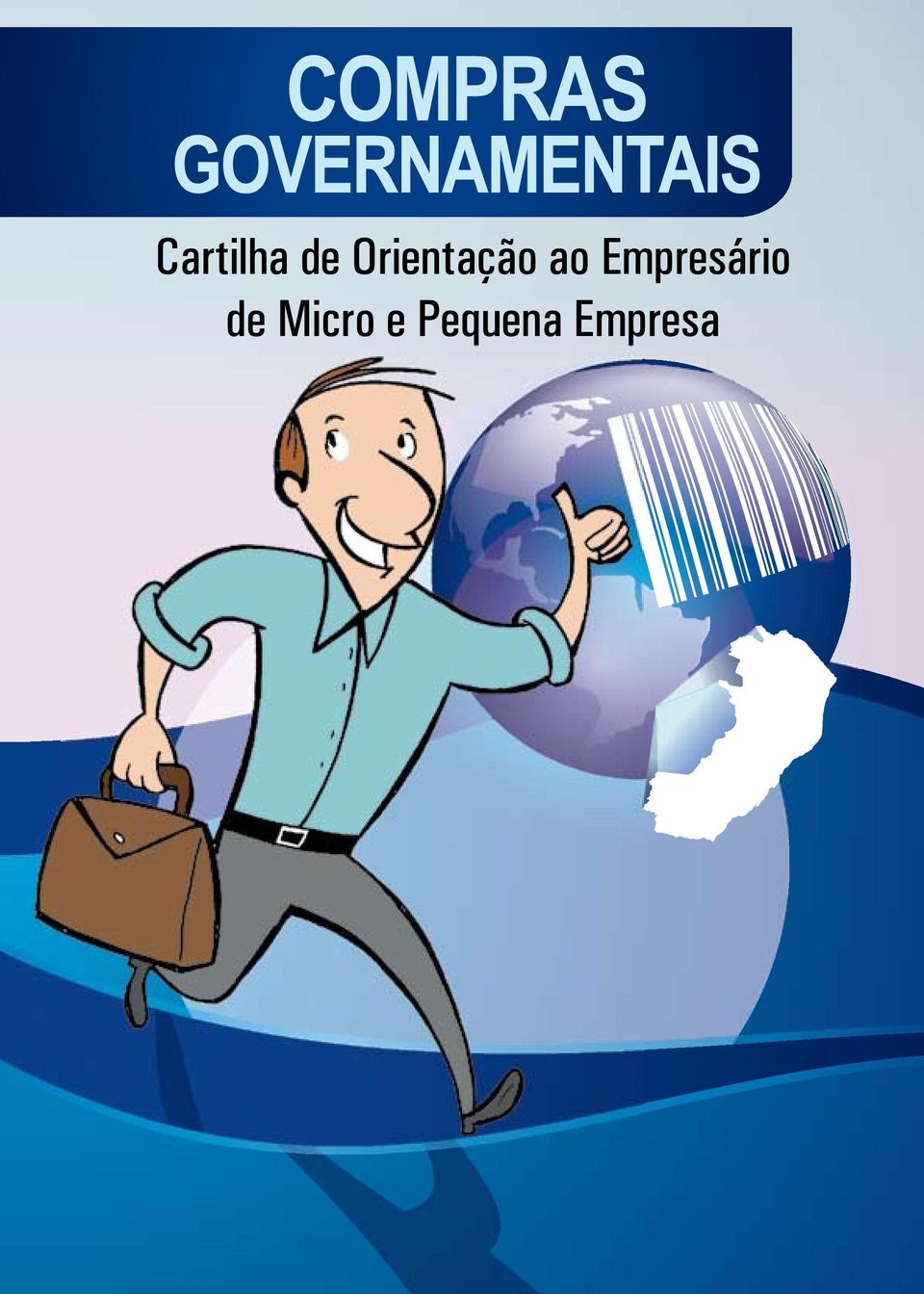 Empresário de