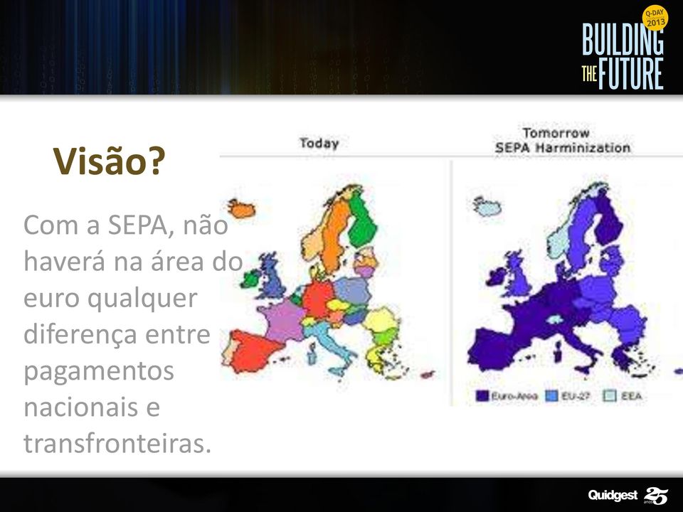 área do euro qualquer