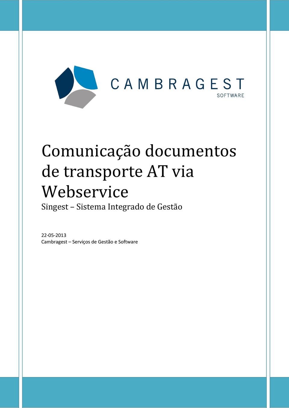 Webservice 22-05-2013
