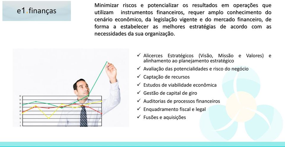 organização.