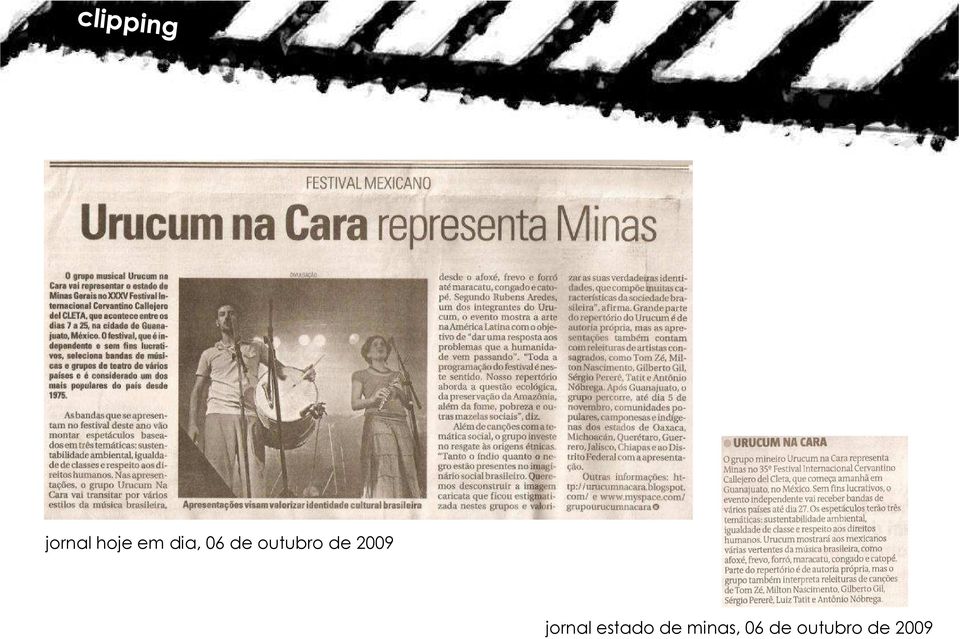 jornal estado de