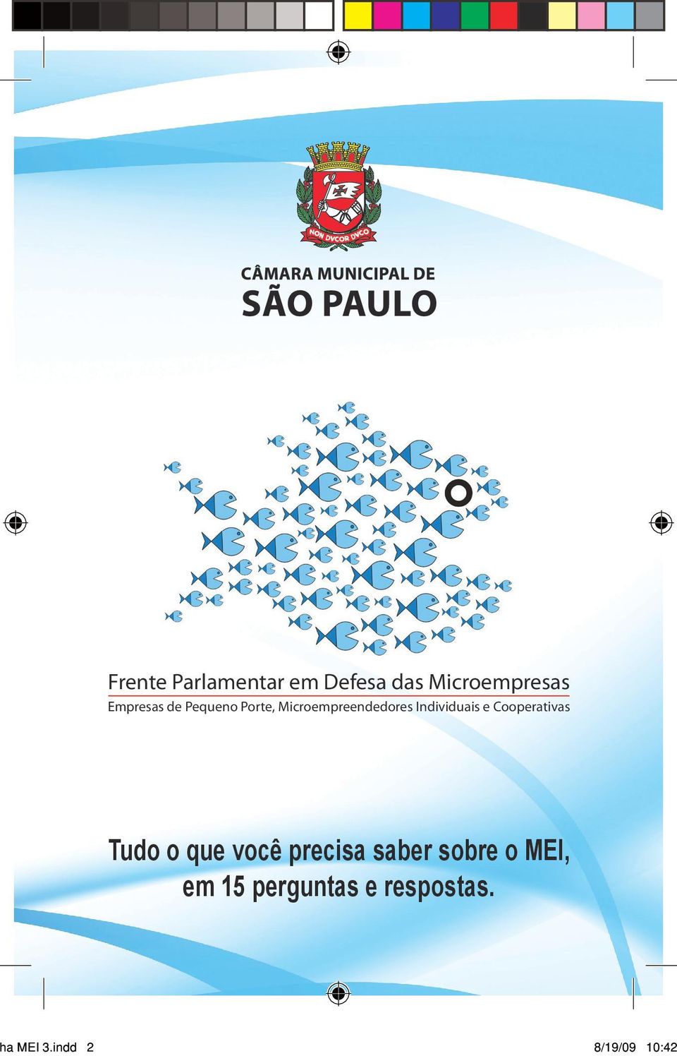 Porte, Microempreendedores Individuais e Cooperativas Tudo o que você