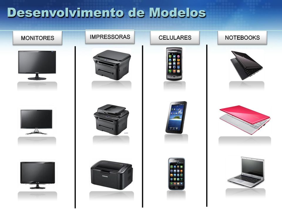 MONITORES