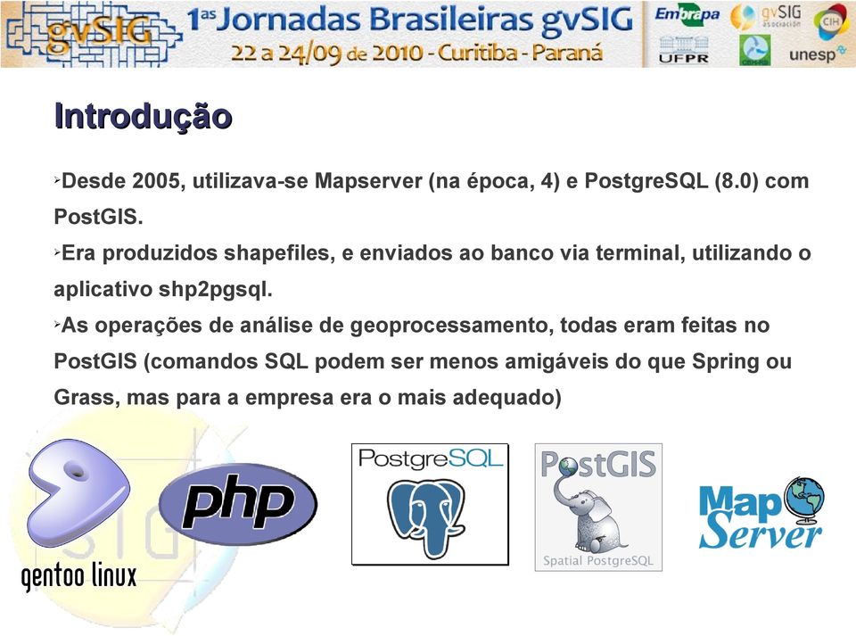 shp2pgsql.