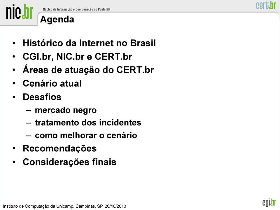 br Cenário atual Desafios mercado negro tratamento