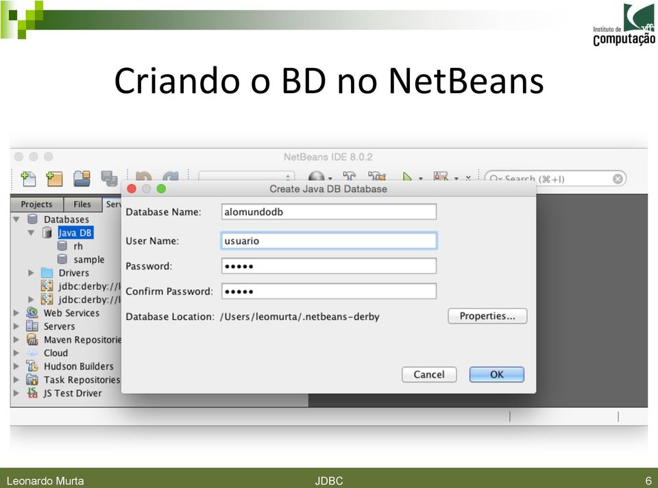 NetBeans