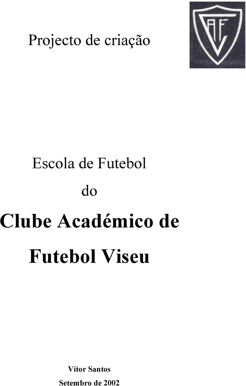Clube Académico de