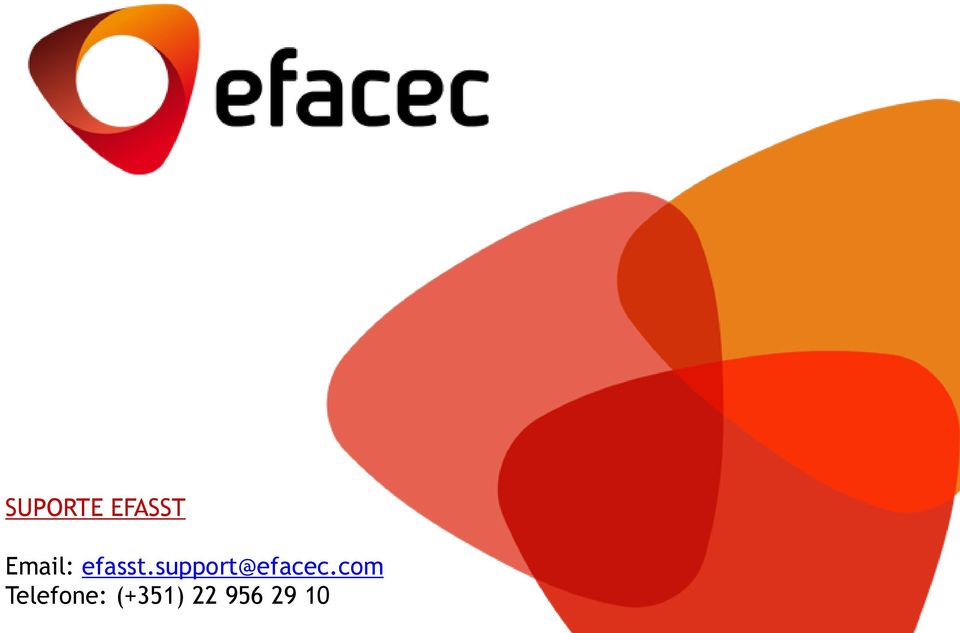 support@efacec.