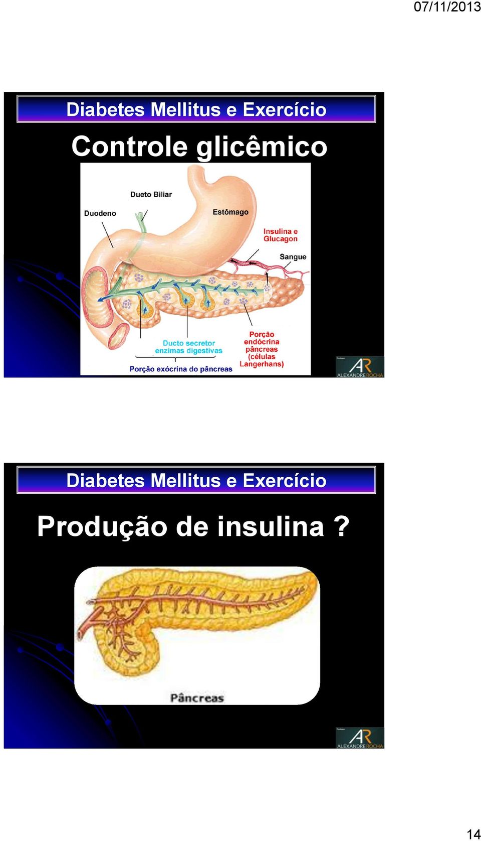 Produção