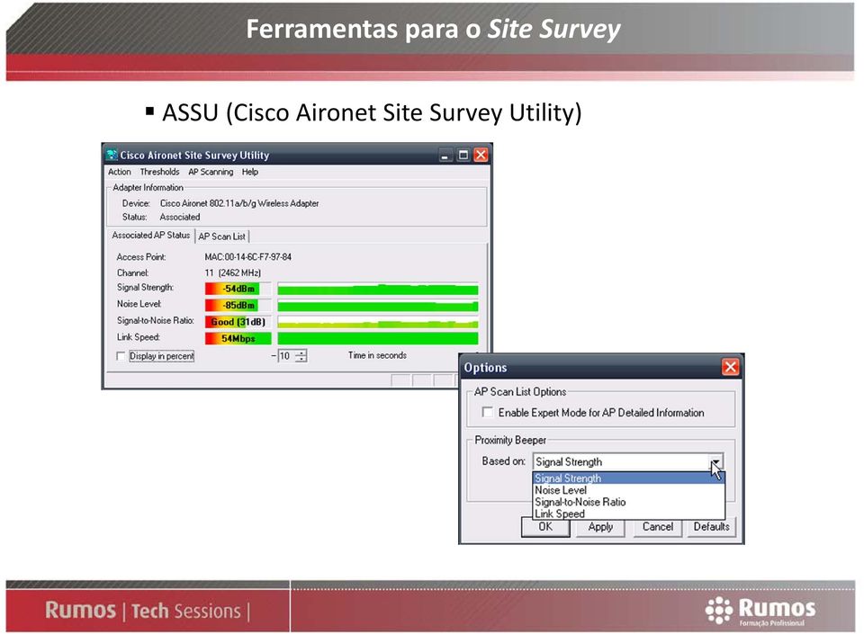 ASSU (Cisco