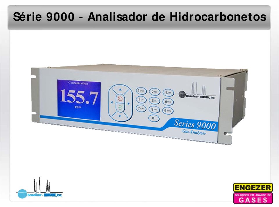 Analisador