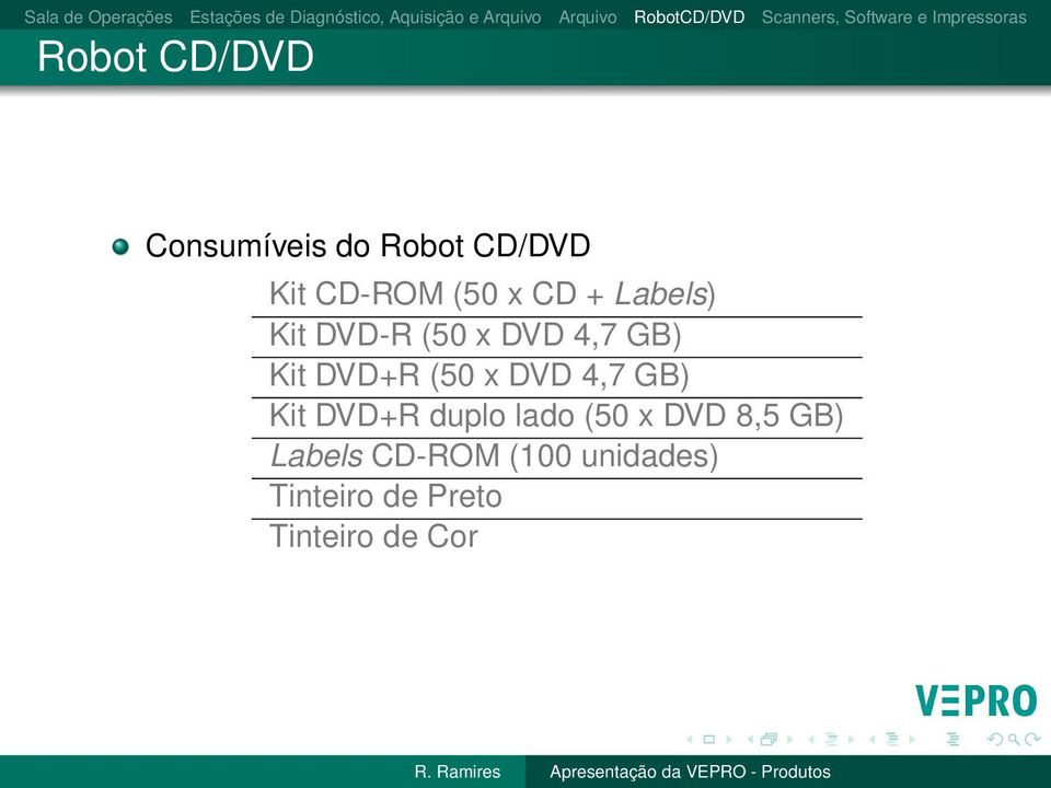 x DVD 4,7 GB) Kit DVD+R duplo lado (50 x DVD 8,5 GB)
