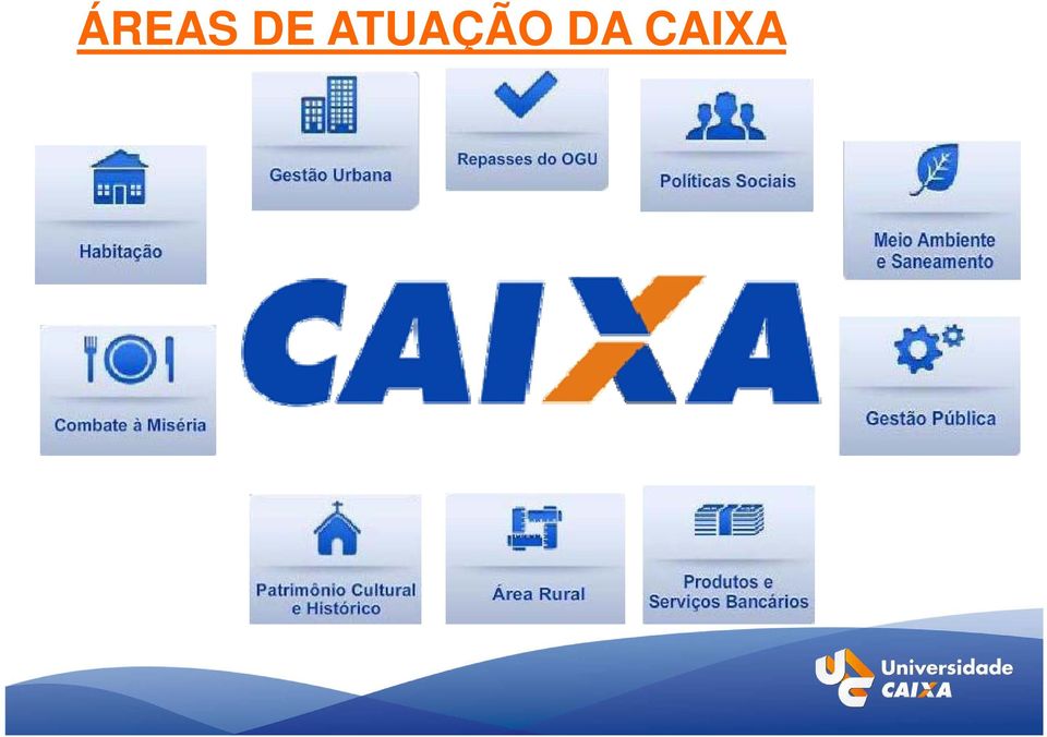 DA CAIXA