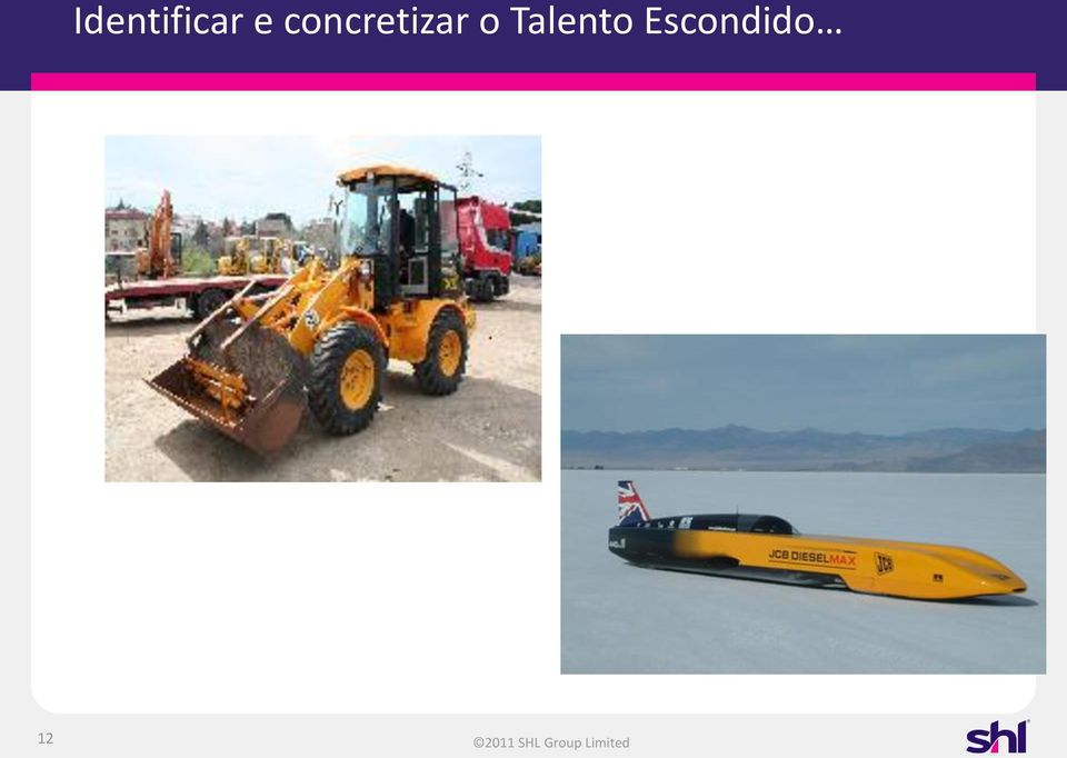 Talento Escondido