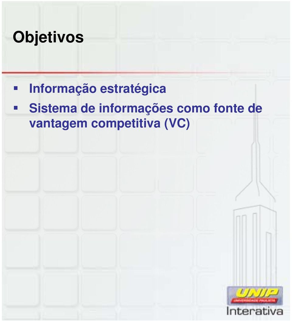 informações como fonte