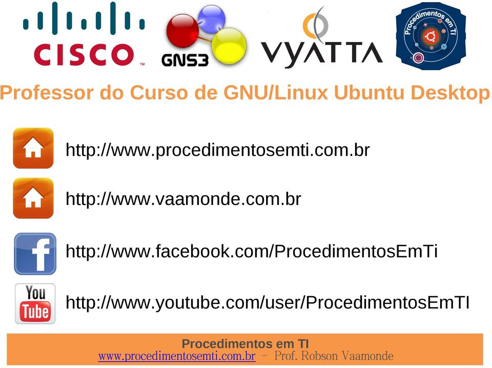 vaamonde.com.br http://www.facebook.