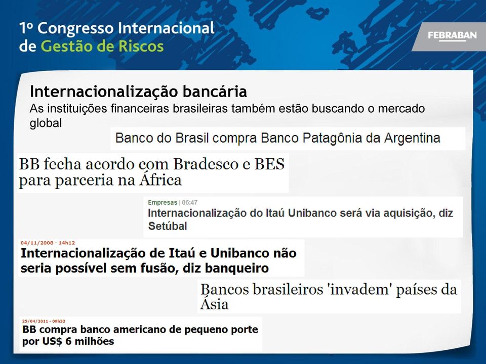 financeiras brasileiras