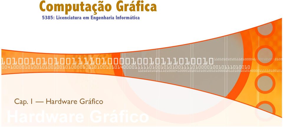 Engenharia Informática