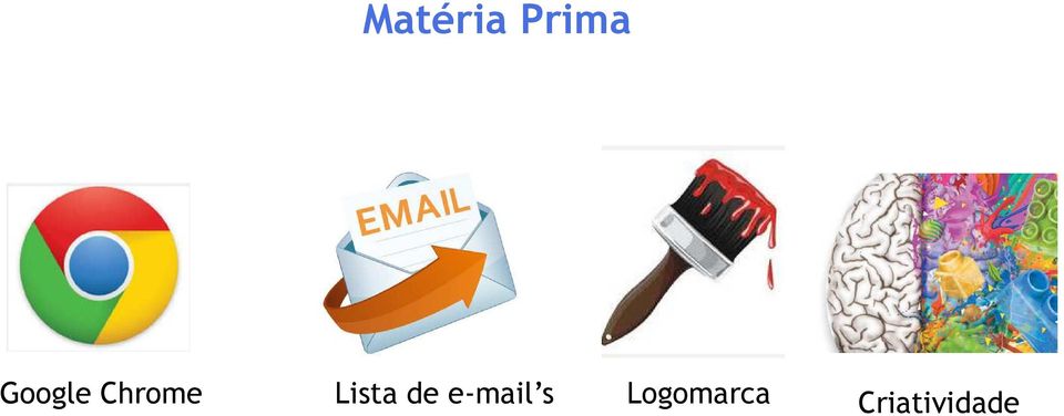 Lista de e-mail