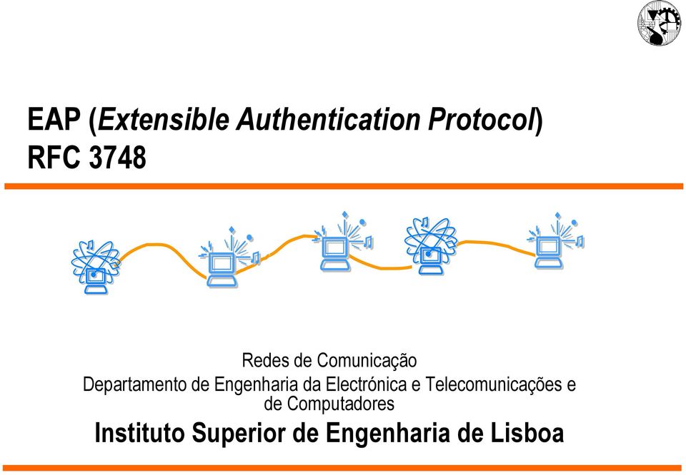 Engenharia da Electrónica e Telecomunicações e